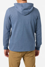 Load image into Gallery viewer, CANTINA HOODED TEXTURED KNIT
