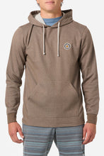 Load image into Gallery viewer, CANTINA HOODED TEXTURED KNIT
