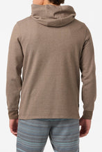 Load image into Gallery viewer, CANTINA HOODED TEXTURED KNIT
