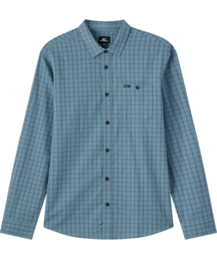 DODGY LS SHIRT