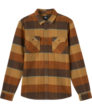 RICHMOND FLANNEL