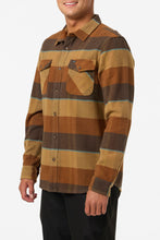 Load image into Gallery viewer, RICHMOND FLANNEL
