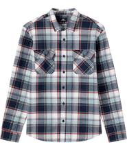 Load image into Gallery viewer, WINSLOW PLAID FLANNEL
