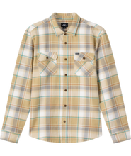 Load image into Gallery viewer, WINSLOW PLAID FLANNEL
