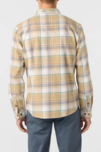 Load image into Gallery viewer, WINSLOW PLAID FLANNEL
