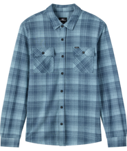 Load image into Gallery viewer, SUTTON KNIT PLAID
