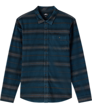 Load image into Gallery viewer, CARUSO STRIPE CORD
