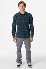 Load image into Gallery viewer, CARUSO STRIPE CORD
