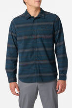 Load image into Gallery viewer, CARUSO STRIPE CORD
