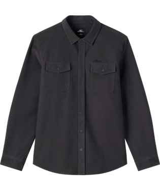 UNIFIED OVERSHIRT