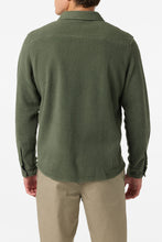 Load image into Gallery viewer, GLACIER HIGH PILE OVERSHIRT  SUPERFLEECE
