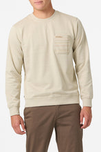 Load image into Gallery viewer, BAVARO BLOCKED CREW
