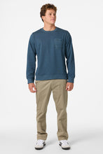 Load image into Gallery viewer, BAVARO BLOCKED CREW
