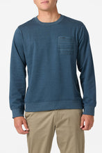 Load image into Gallery viewer, BAVARO BLOCKED CREW
