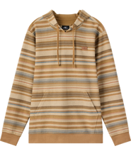Load image into Gallery viewer, BAVARO STRIPE PULLOVER
