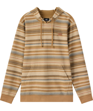 BAVARO STRIPE PULLOVER