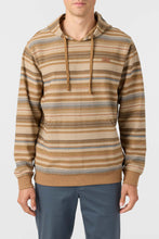 Load image into Gallery viewer, BAVARO STRIPE PULLOVER
