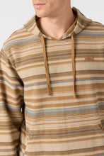 Load image into Gallery viewer, BAVARO STRIPE PULLOVER
