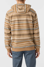 Load image into Gallery viewer, BAVARO STRIPE PULLOVER
