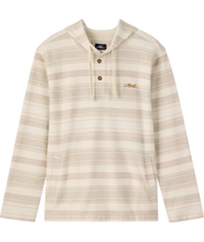 Load image into Gallery viewer, BAVARO STRIPE PONCHO
