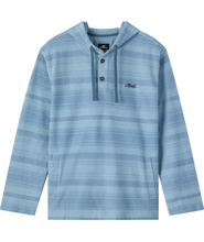 Load image into Gallery viewer, BAVARO STRIPE PONCHO

