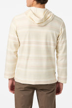 Load image into Gallery viewer, BAVARO STRIPE PONCHO
