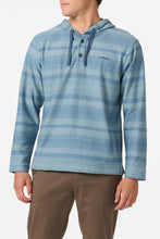 Load image into Gallery viewer, BAVARO STRIPE PONCHO
