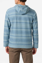 Load image into Gallery viewer, BAVARO STRIPE PONCHO
