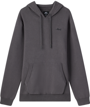 BRIDGES SWEATER HOODIE