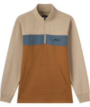 Load image into Gallery viewer, FIFTY TWO 1/4 ZIP PULLOVER
