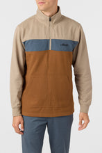 Load image into Gallery viewer, FIFTY TWO 1/4 ZIP PULLOVER
