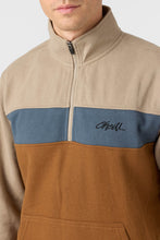 Load image into Gallery viewer, FIFTY TWO 1/4 ZIP PULLOVER
