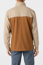 Load image into Gallery viewer, FIFTY TWO 1/4 ZIP PULLOVER
