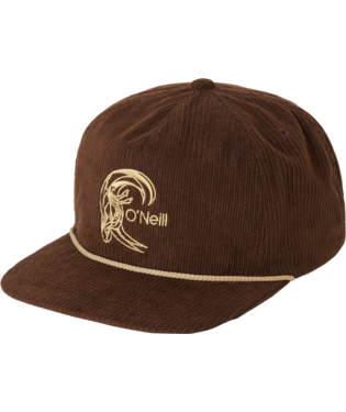 OG CORD SNAPBACK