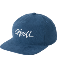 Load image into Gallery viewer, BARNACLE 2.0 SNAPBACK
