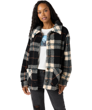 HUXLEE PRINTED