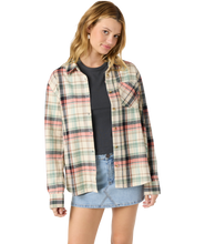 Load image into Gallery viewer, LOGAN FLANNEL
