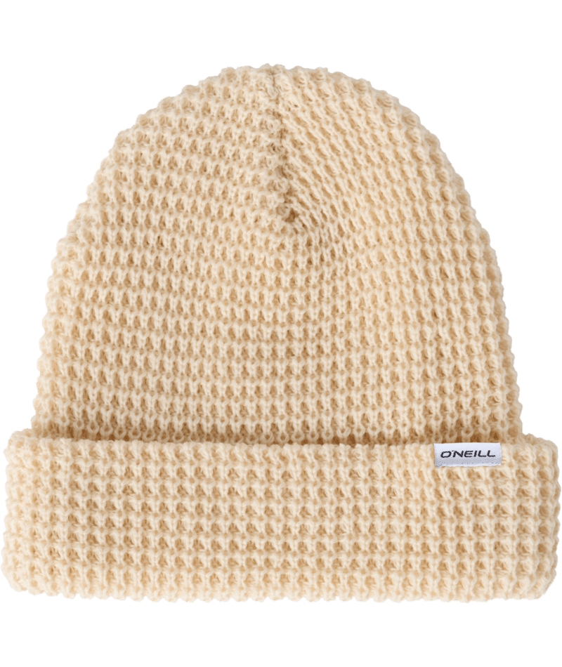 MARKET WAFFLE BEANIE