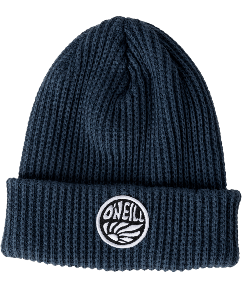 MARKET PATCH BEANIE
