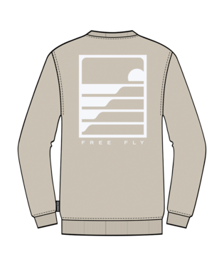 Point Break Fleece Crew