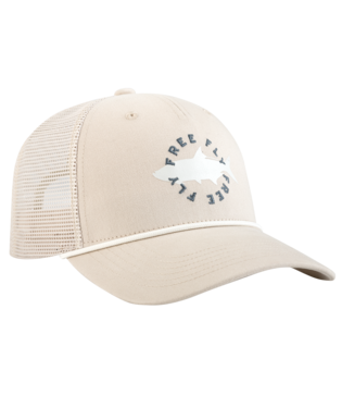 Target Species Trucker Hat