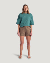 Load image into Gallery viewer, Folly Twill Short
