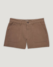 Load image into Gallery viewer, Folly Twill Short

