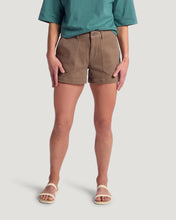 Load image into Gallery viewer, Folly Twill Short
