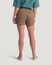 Load image into Gallery viewer, Folly Twill Short
