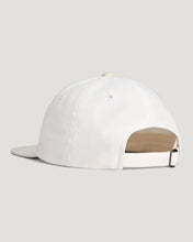 Load image into Gallery viewer, Cruiser Flat Brim Hat
