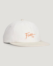 Load image into Gallery viewer, Cruiser Flat Brim Hat
