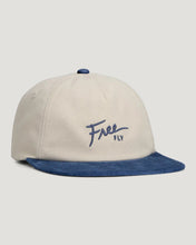 Load image into Gallery viewer, Cruiser Flat Brim Hat
