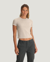 Load image into Gallery viewer, Elevate Lightweight Fitted Tee
