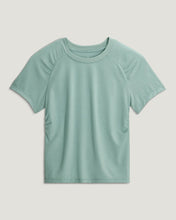 Load image into Gallery viewer, Elevate Lightweight Fitted Tee
